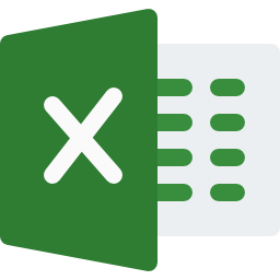 Excel Spreadsheet